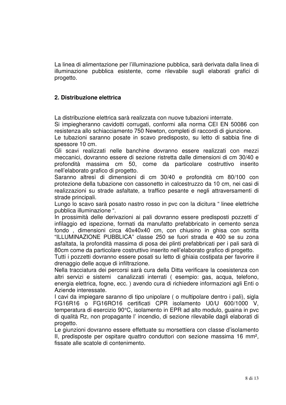 Pagina 8 del documento
