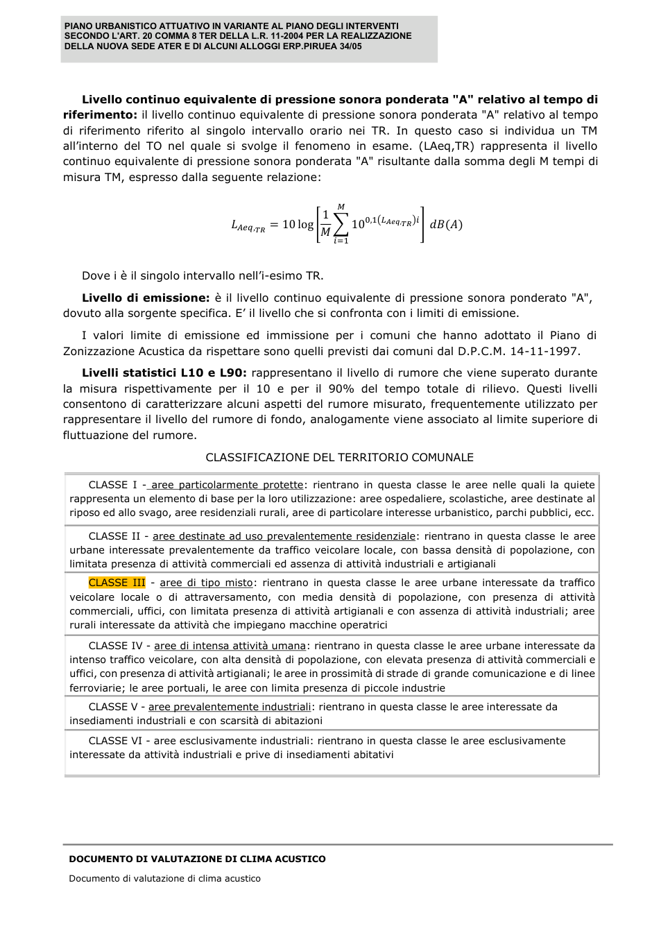 Pagina 5 del documento
