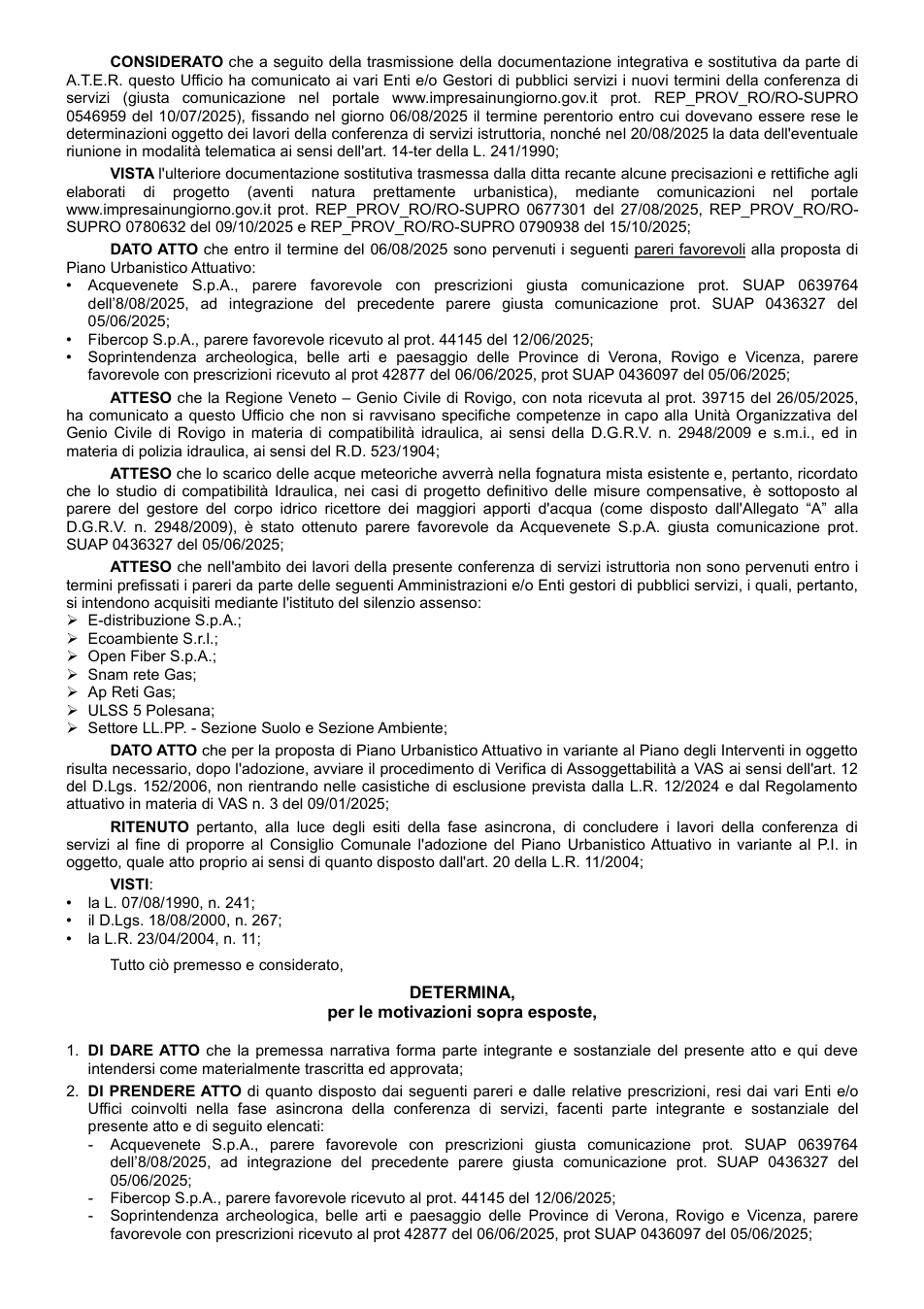Pagina 3 del documento