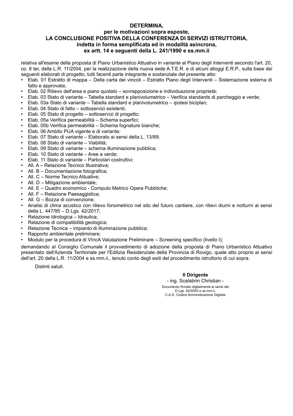 Pagina 4 del documento