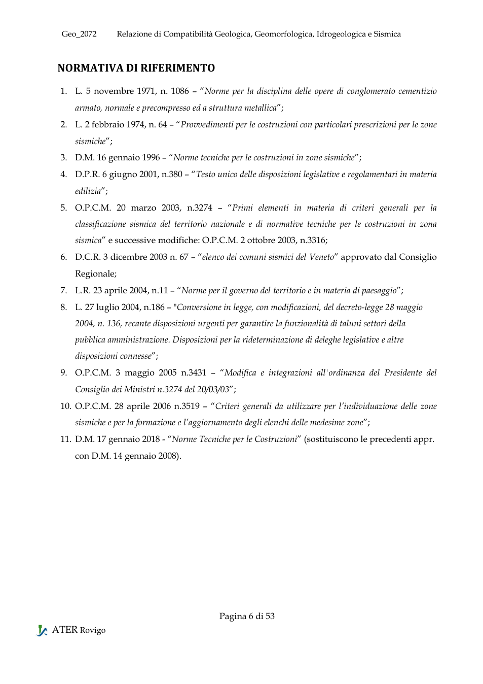 Pagina 6 del documento
