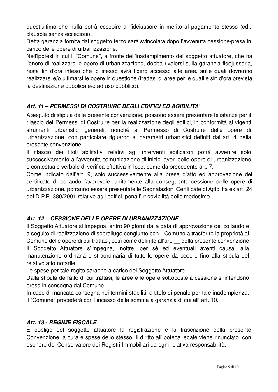 Pagina 10 del documento