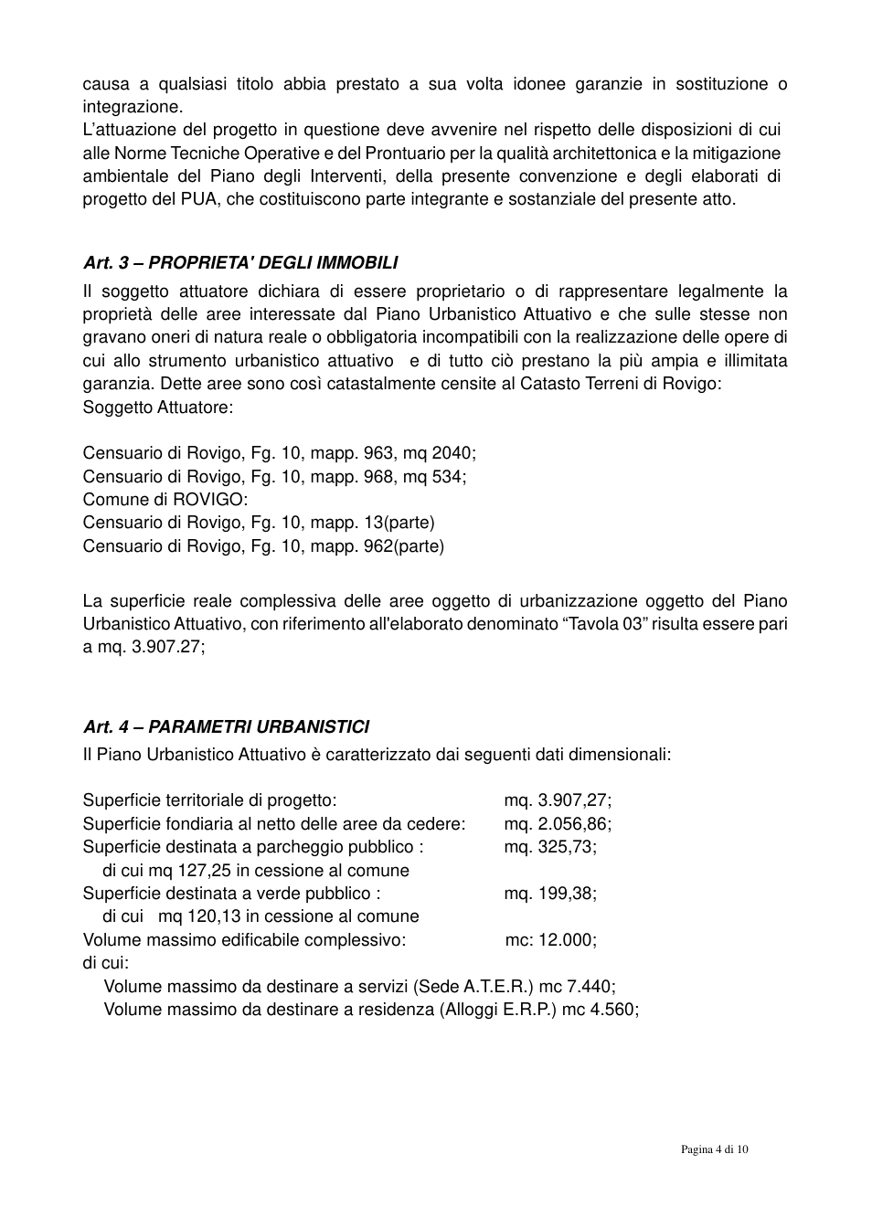 Pagina 5 del documento