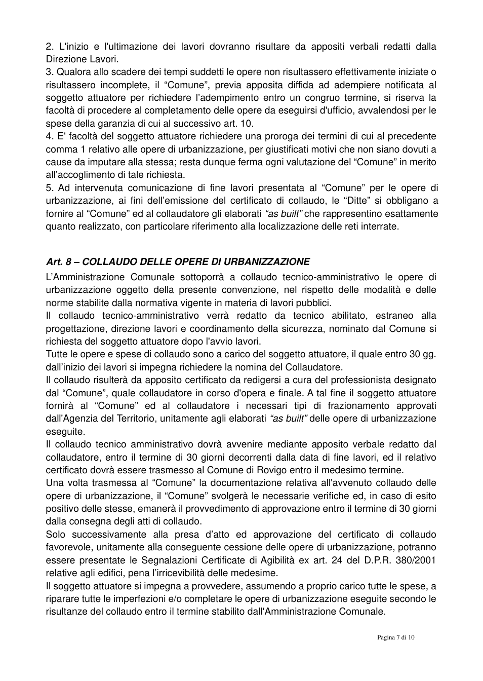Pagina 8 del documento
