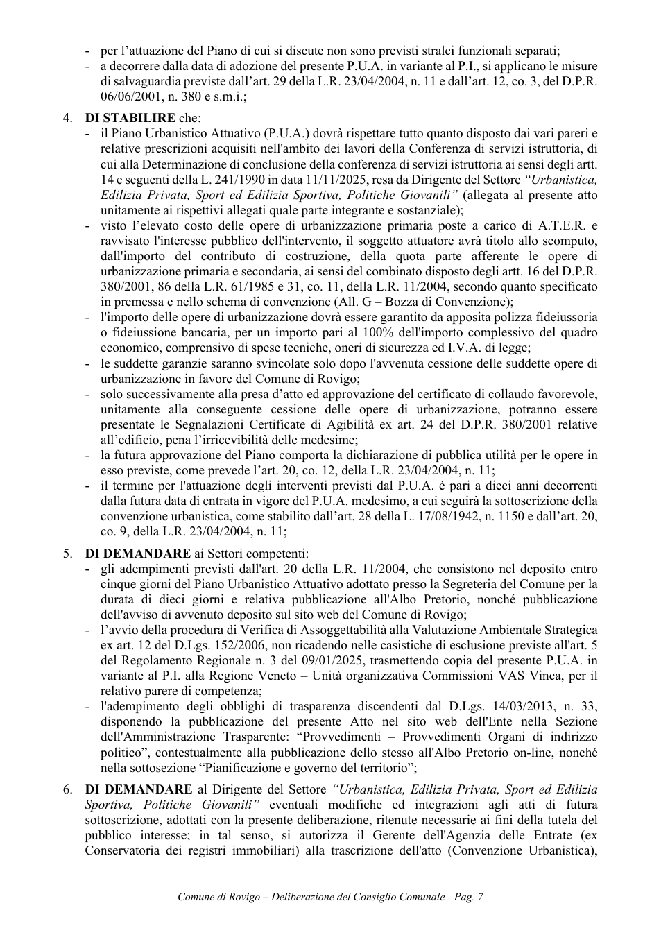 Pagina 7 del documento