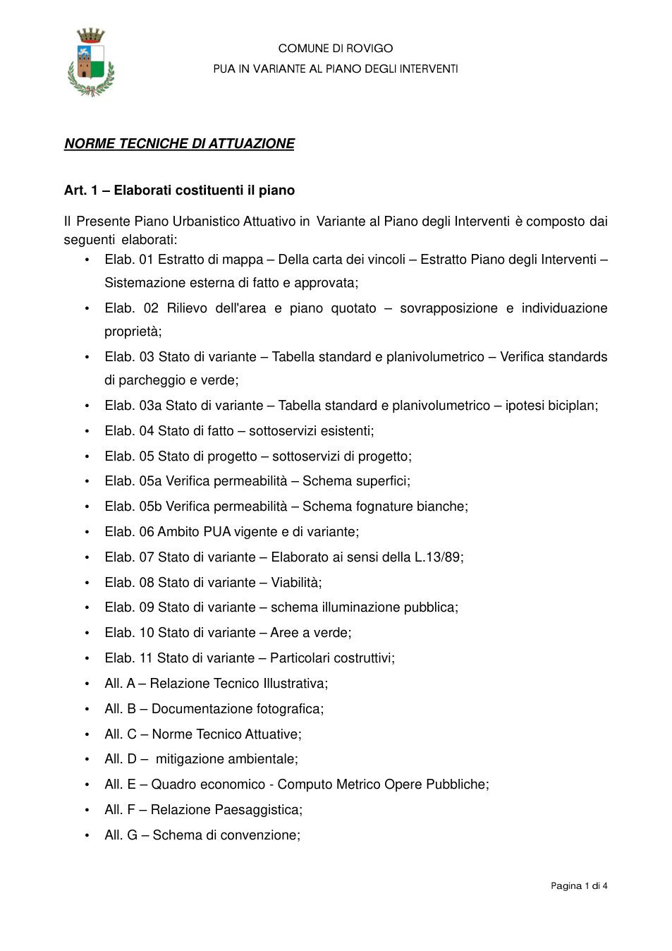 Pagina 2 del documento