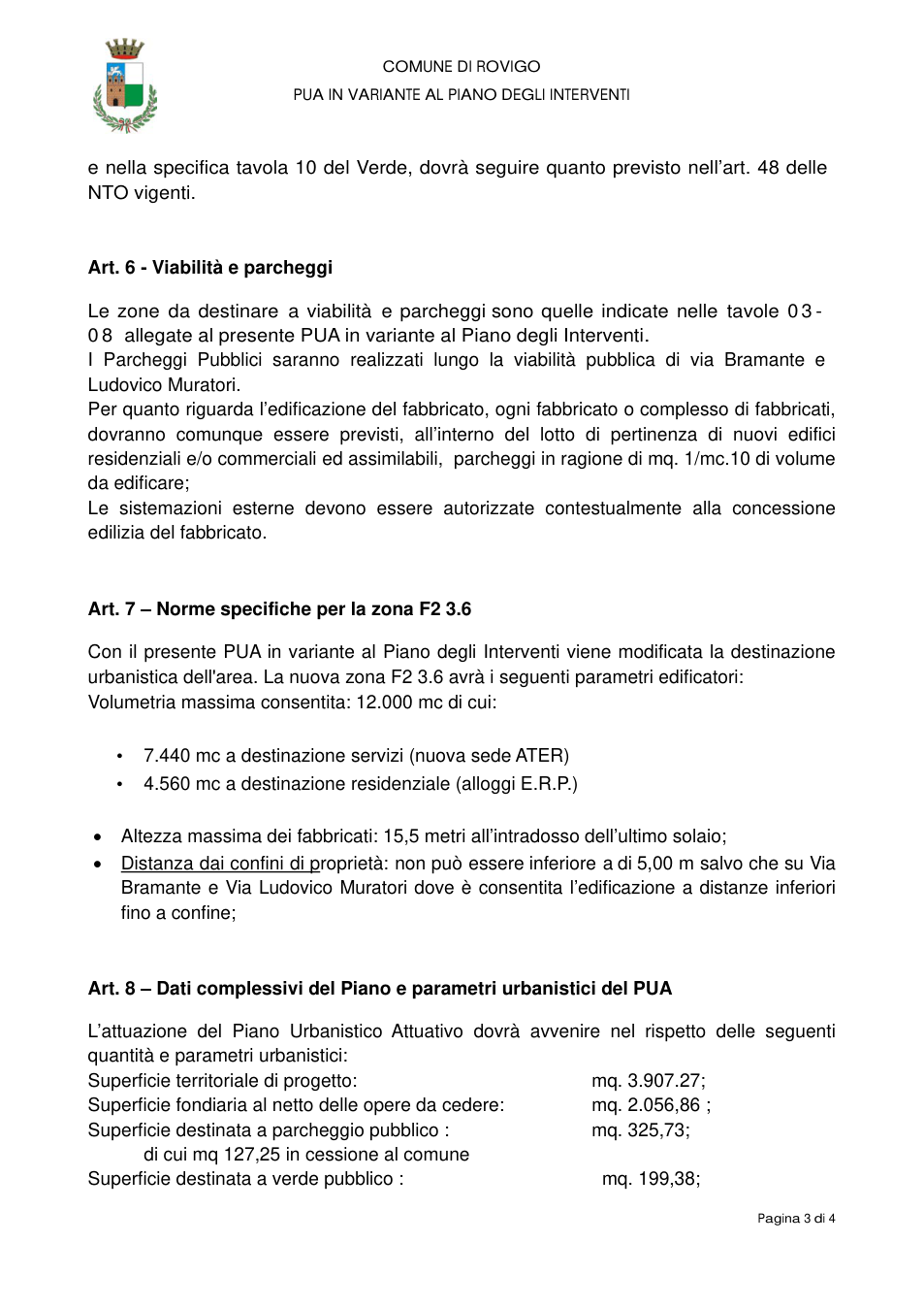 Pagina 4 del documento