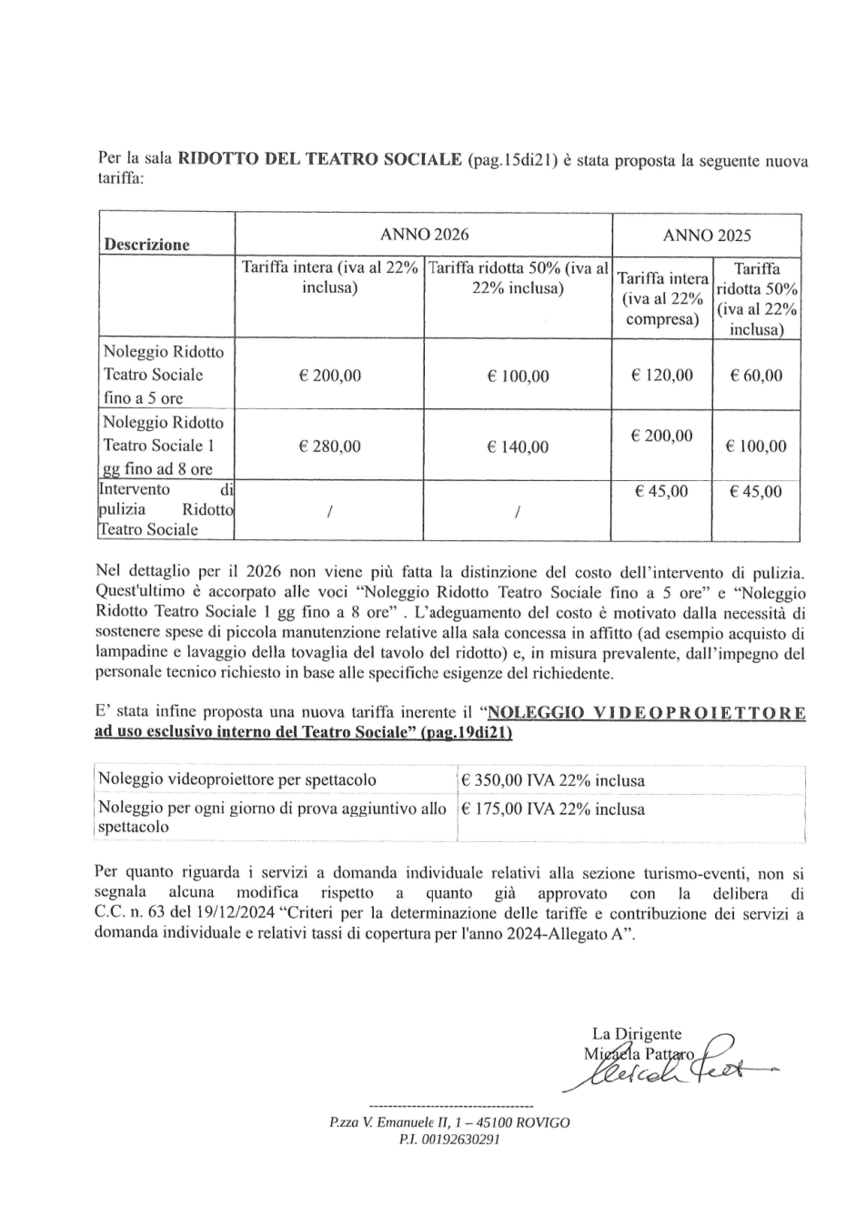 Pagina 2 del documento