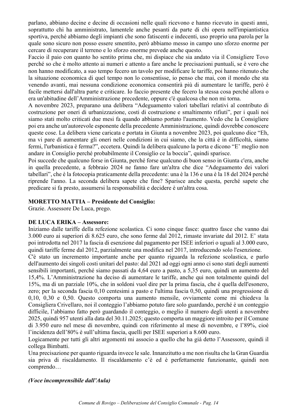 Pagina 14 del documento
