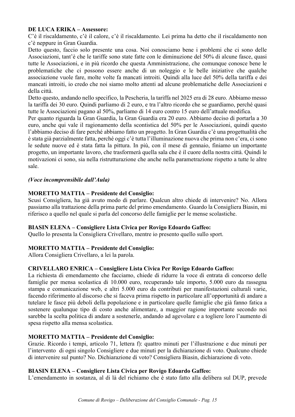 Pagina 15 del documento