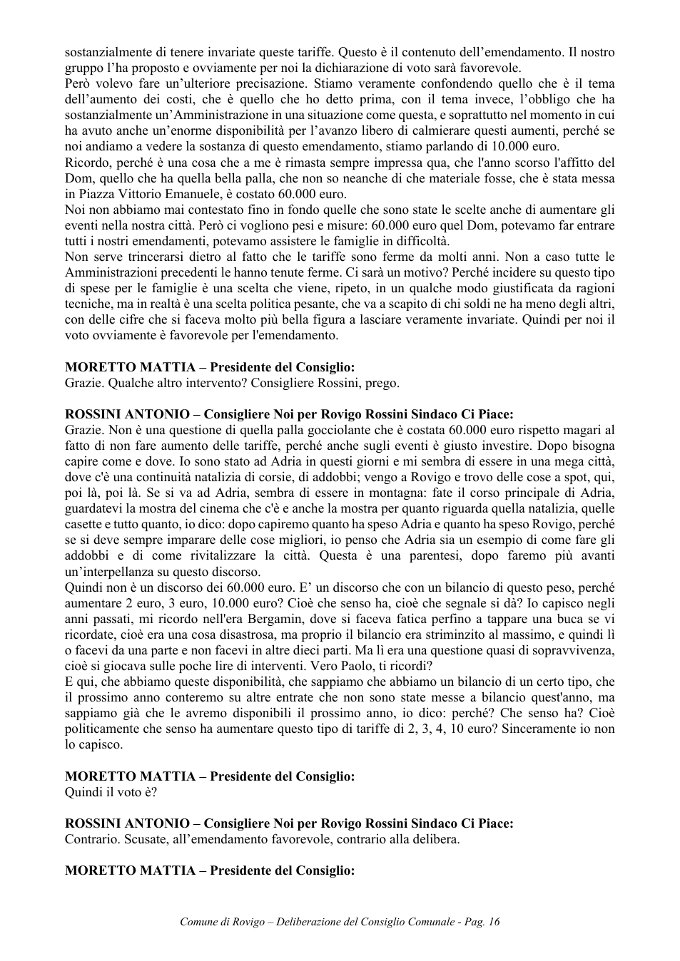 Pagina 16 del documento