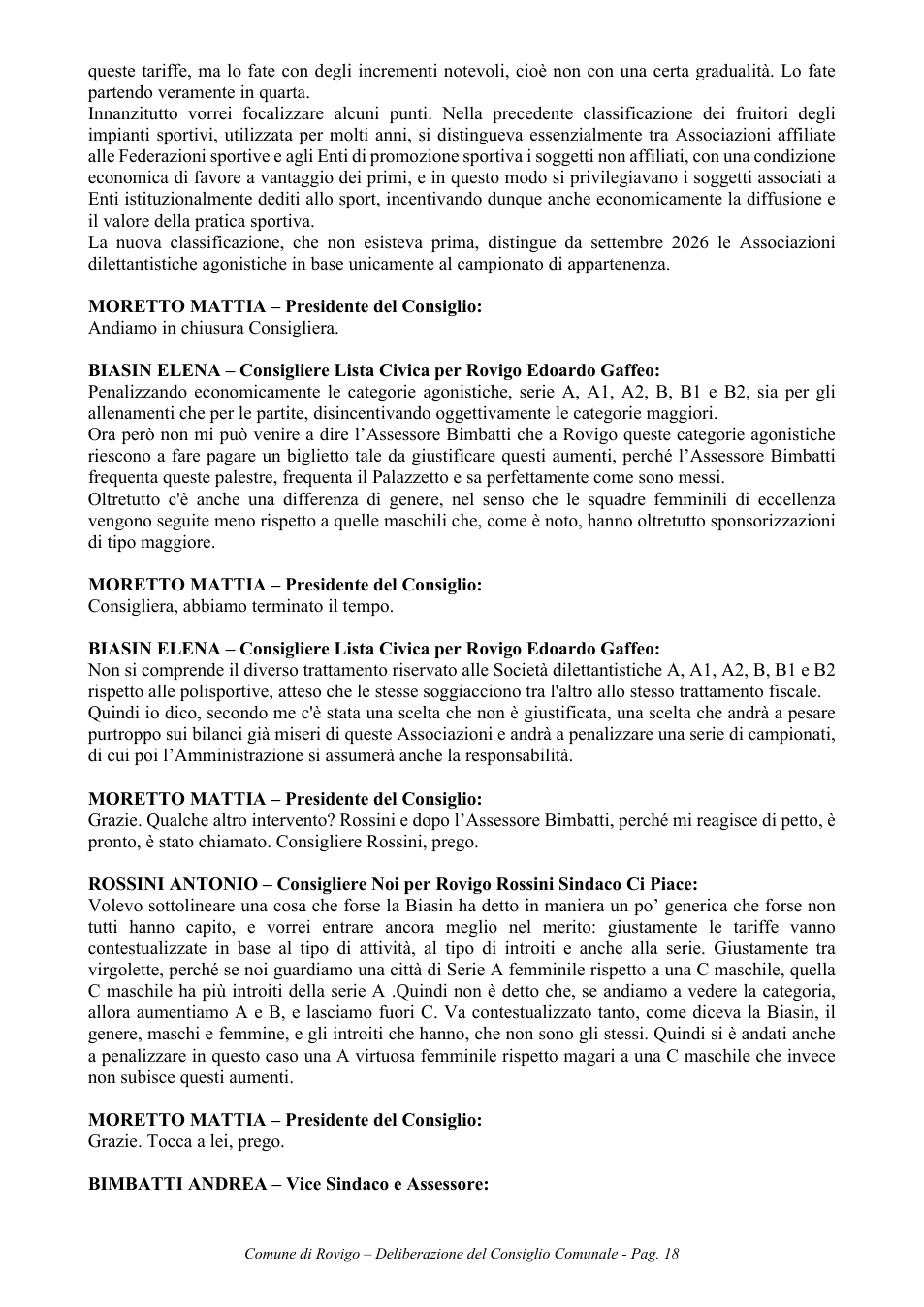Pagina 18 del documento
