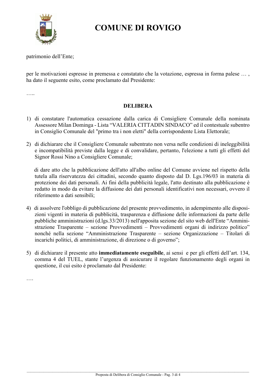 Pagina 3 del documento