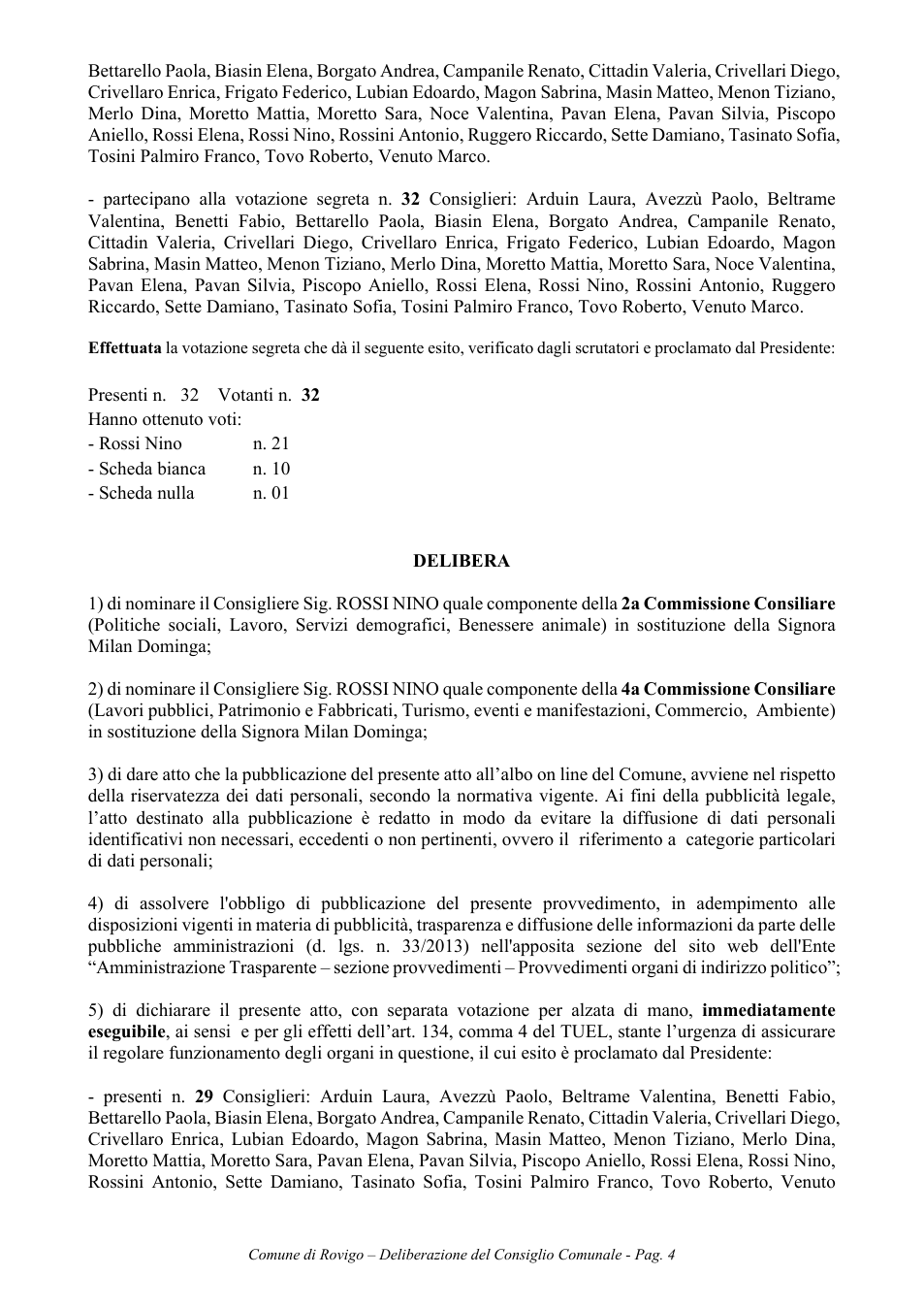 Pagina 4 del documento