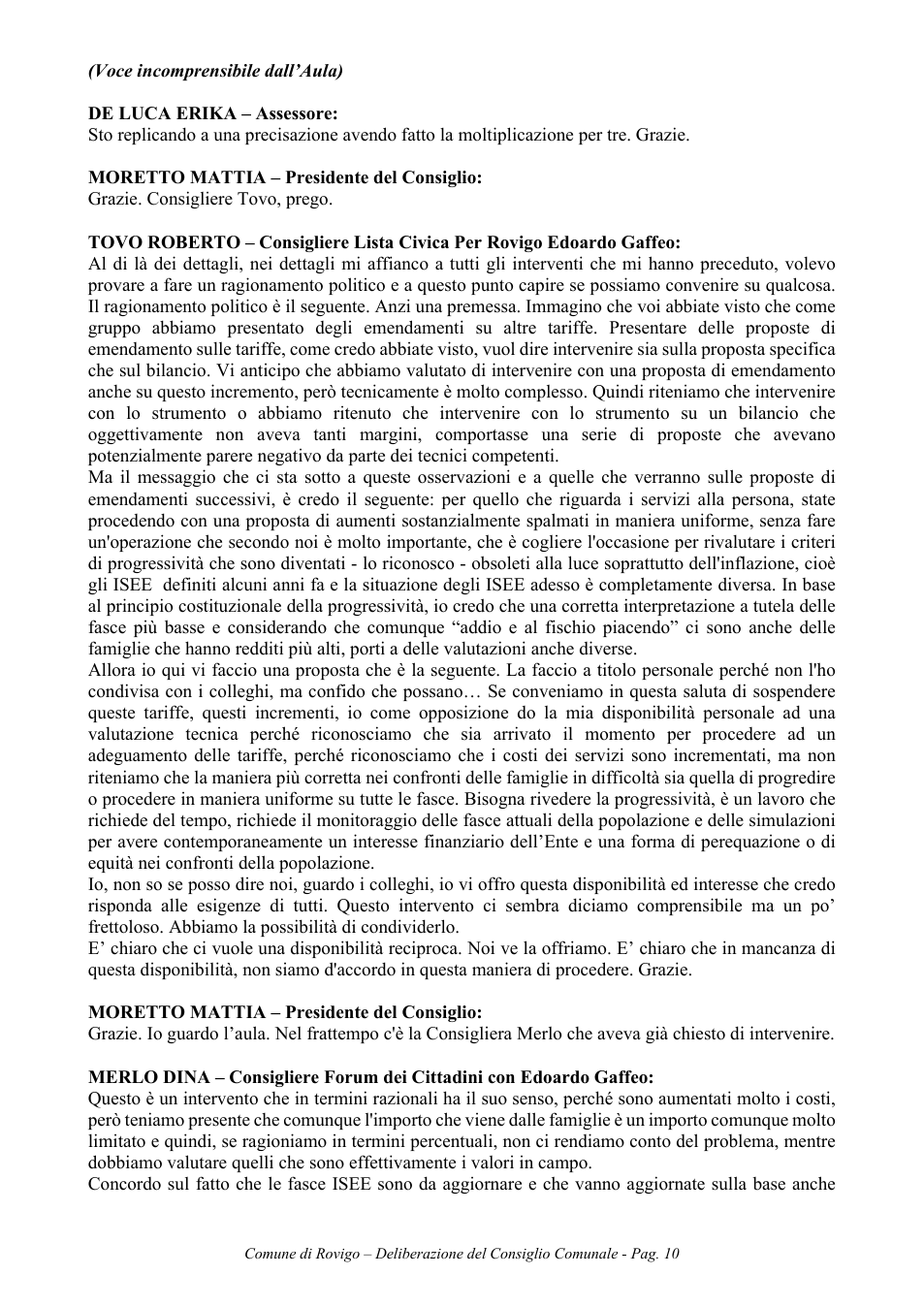 Pagina 10 del documento