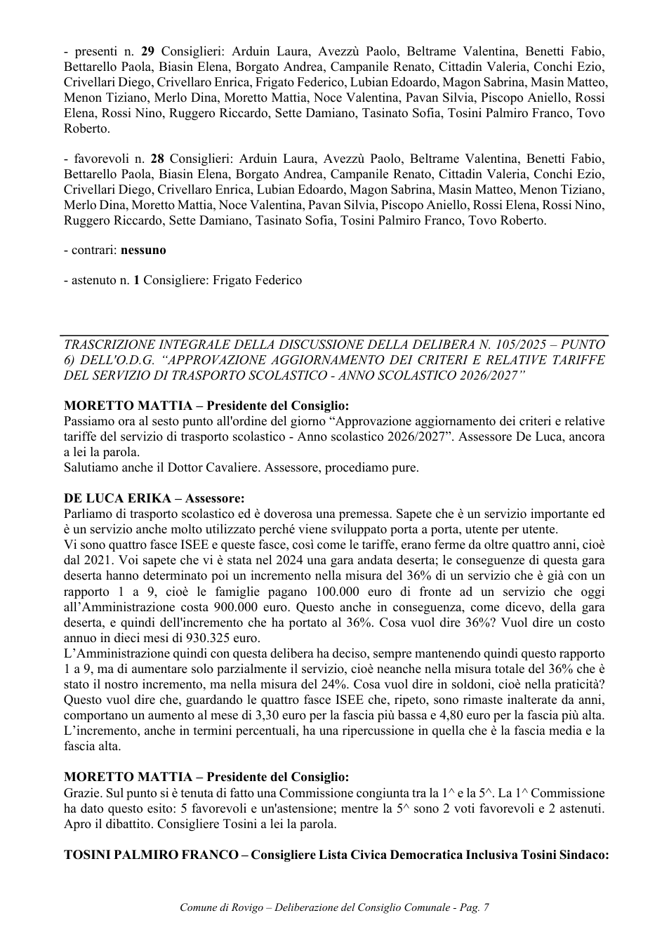 Pagina 7 del documento
