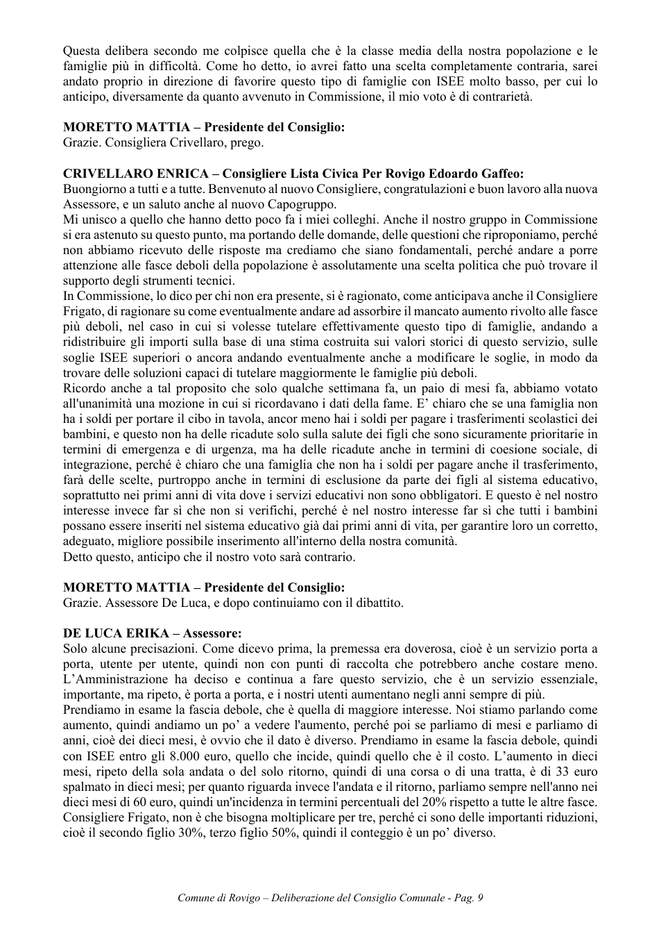 Pagina 9 del documento
