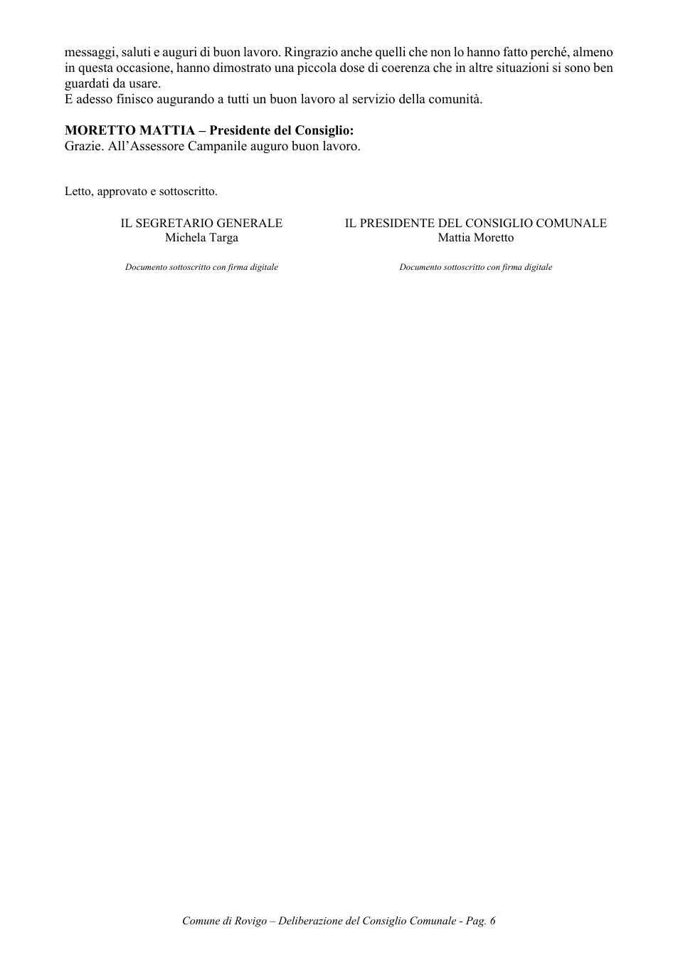 Pagina 6 del documento
