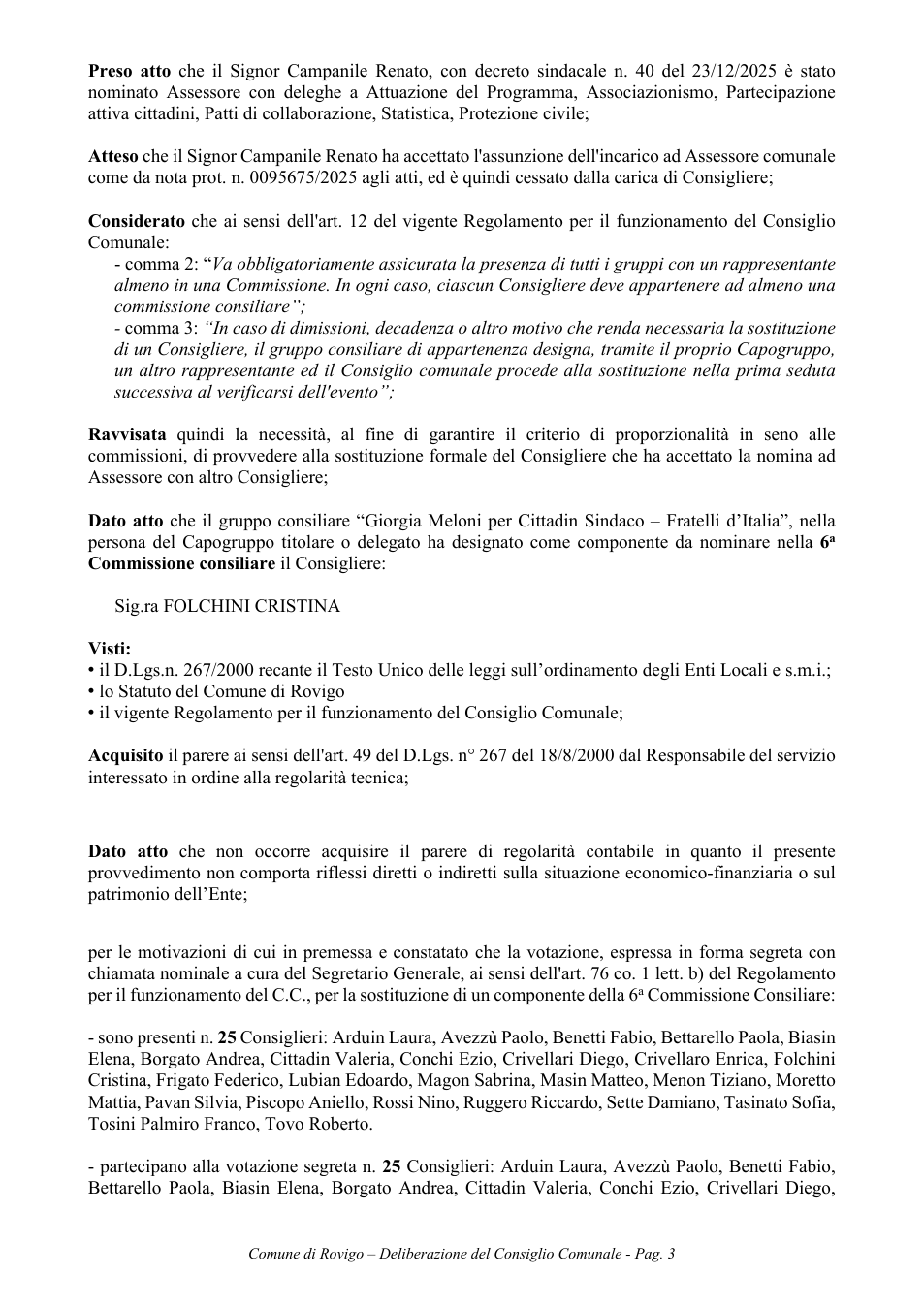 Pagina 3 del documento