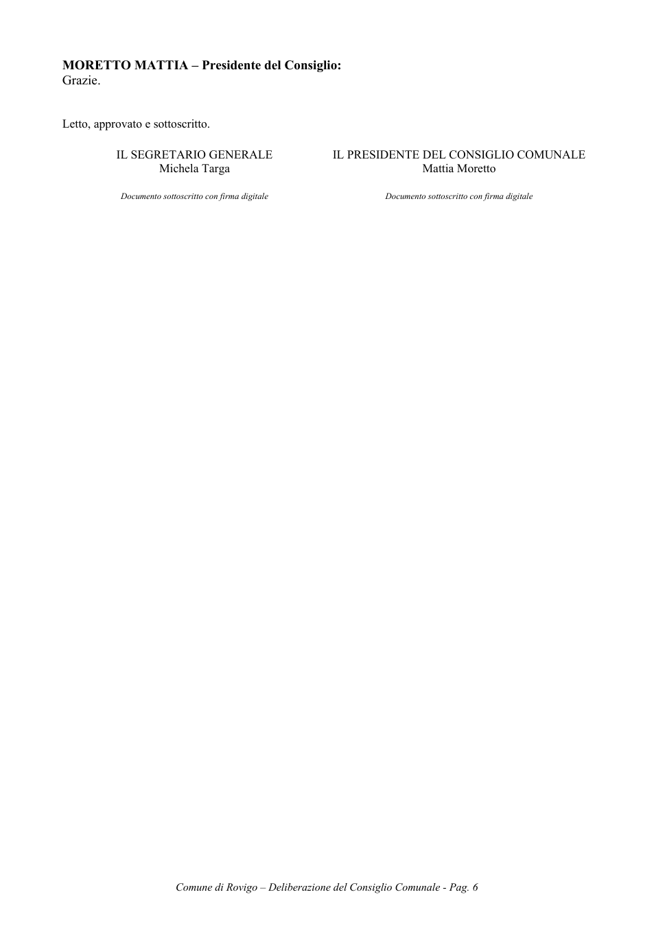 Pagina 6 del documento