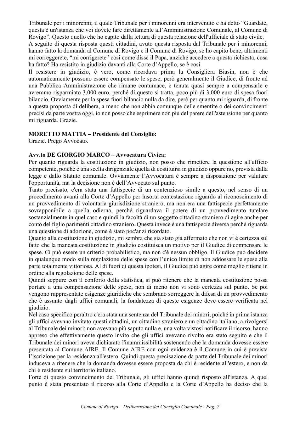 Pagina 7 del documento