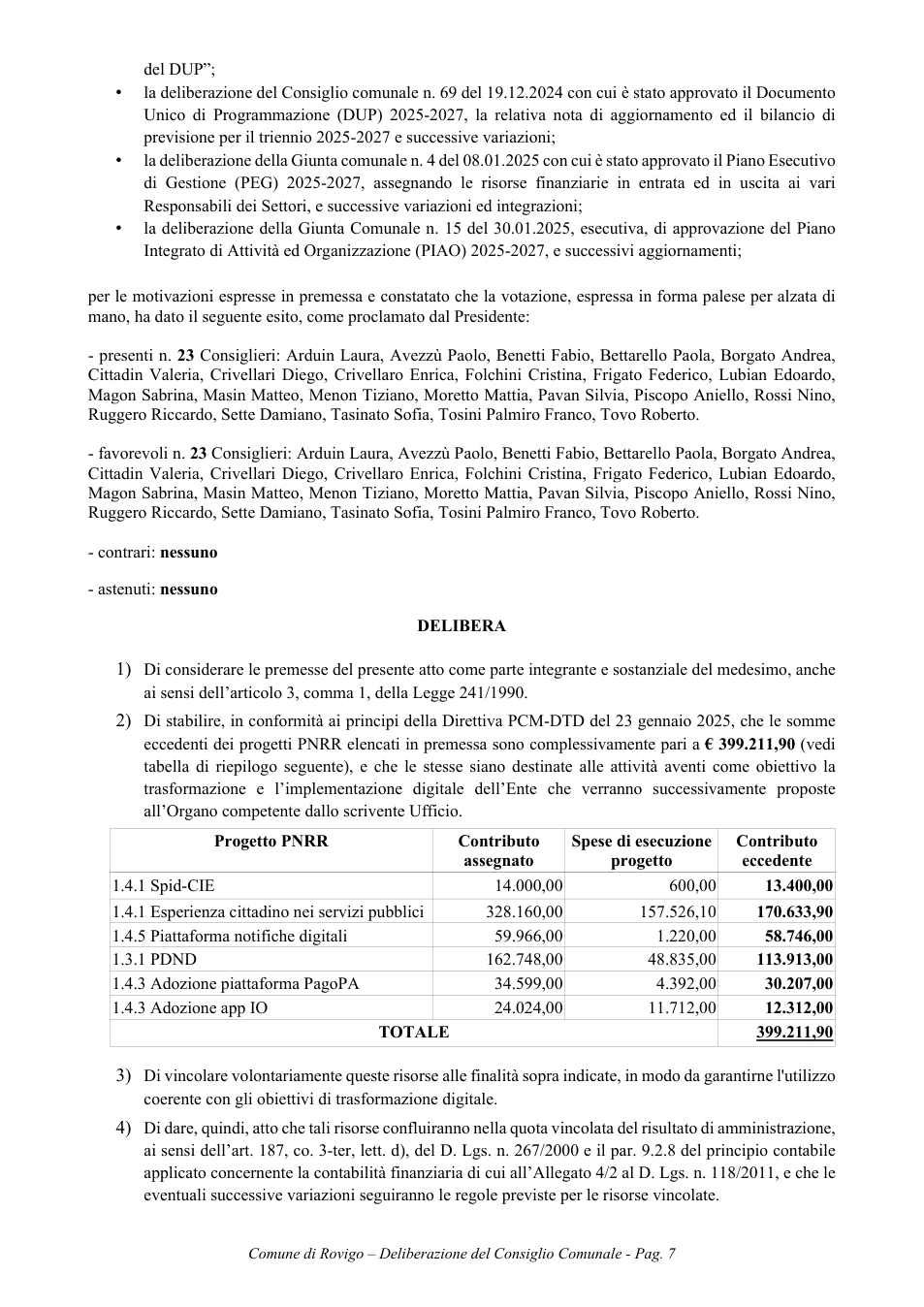 Pagina 7 del documento