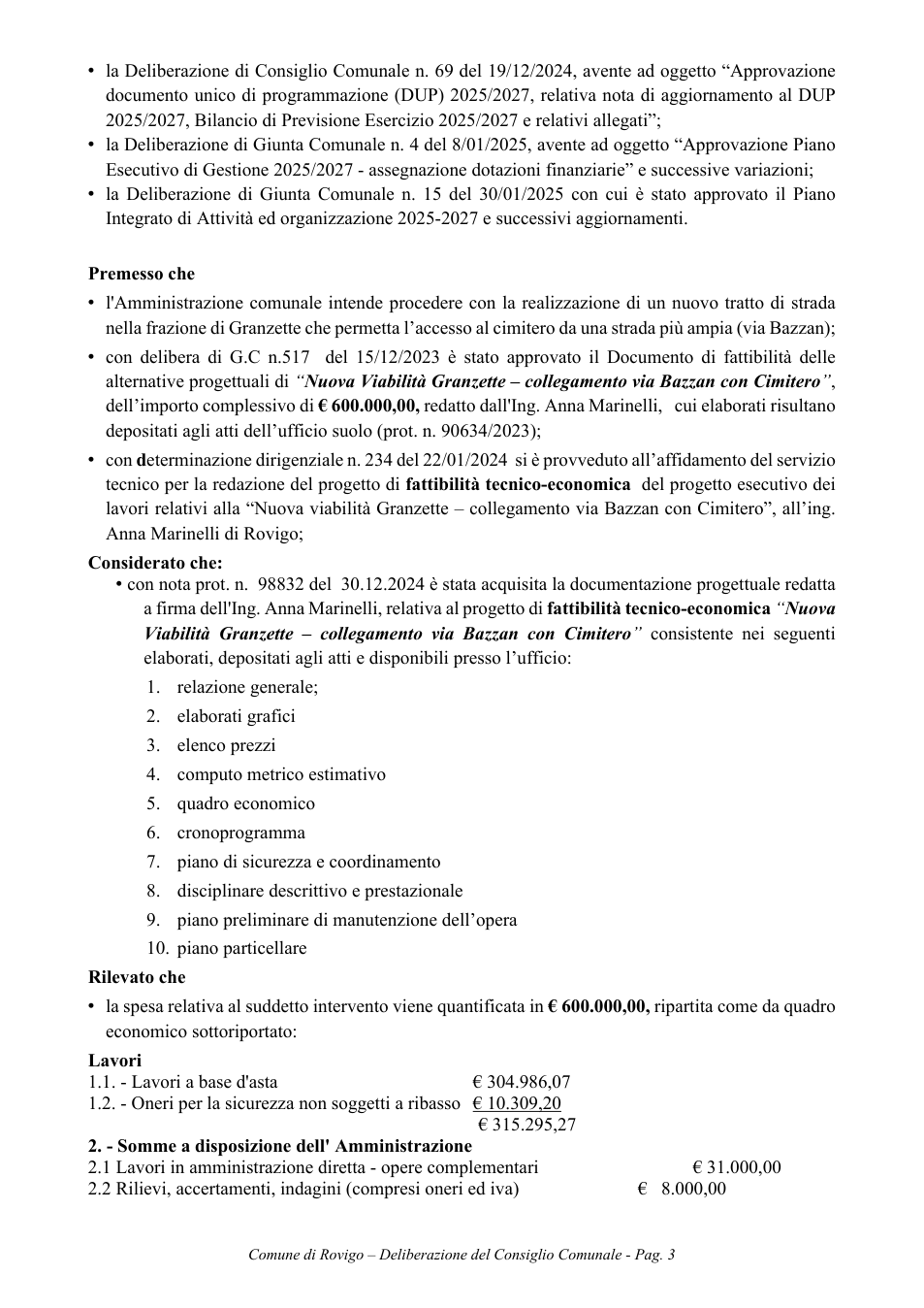 Pagina 3 del documento