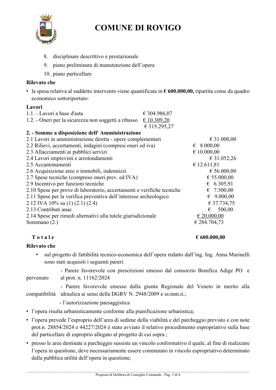Pagina 3 del documento
