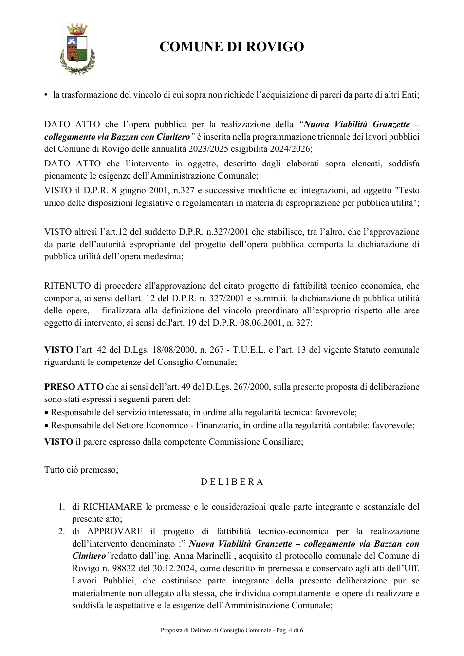 Pagina 4 del documento