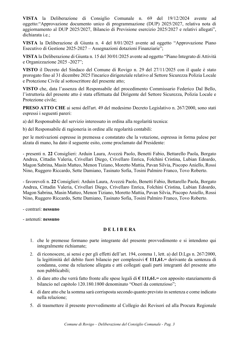 Pagina 3 del documento