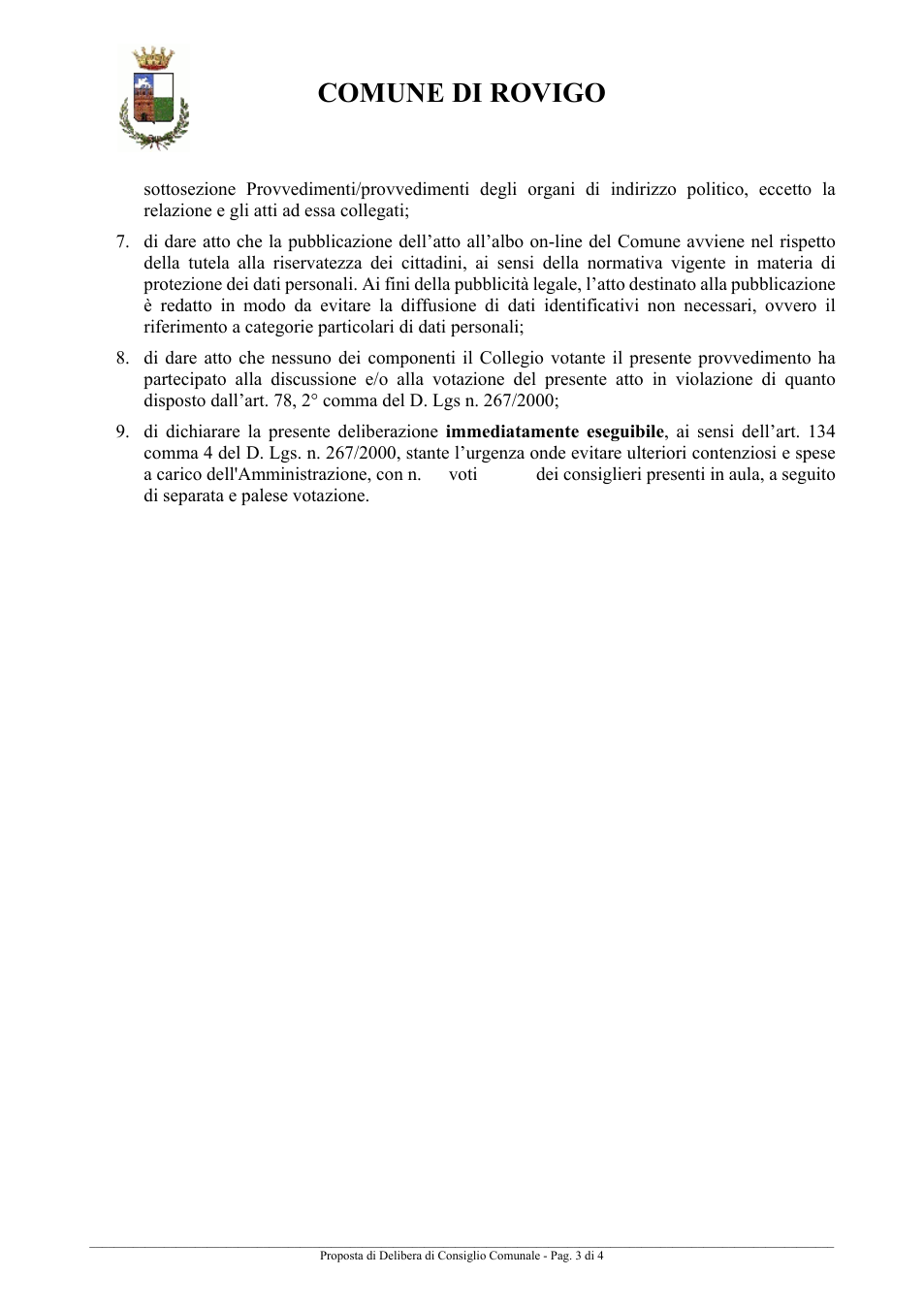 Pagina 3 del documento