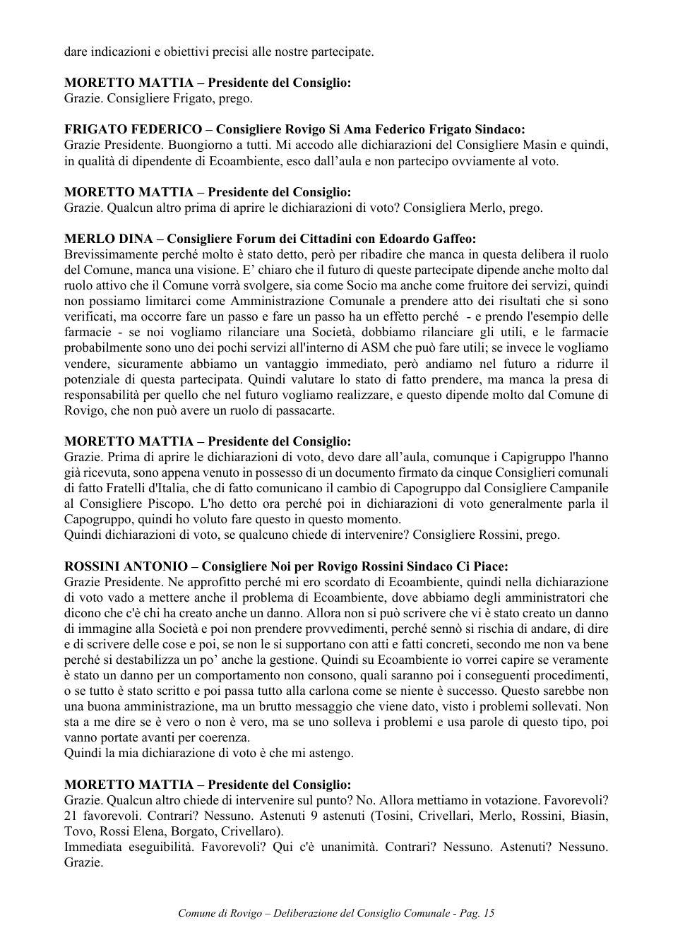 Pagina 15 del documento