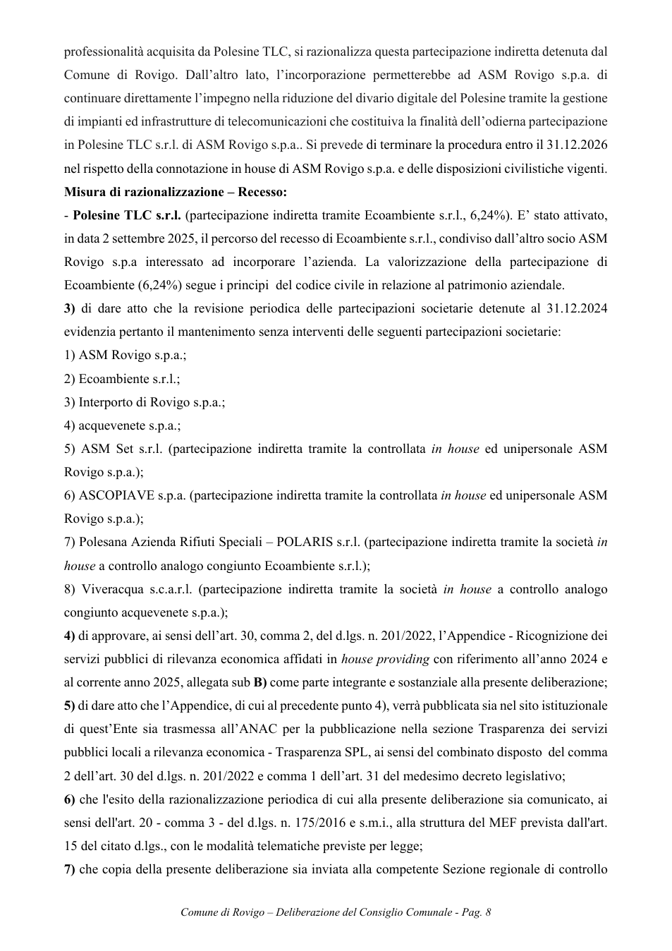 Pagina 8 del documento