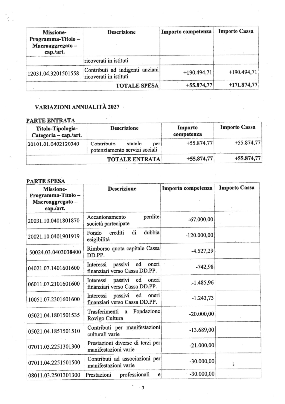 Pagina 3 del documento