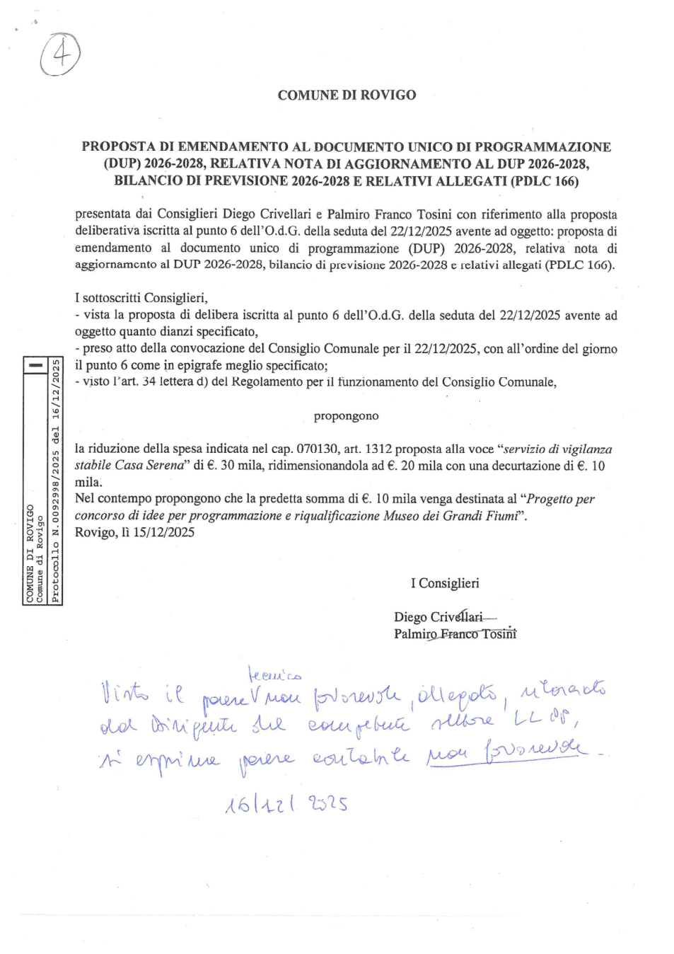 Pagina 1 del documento