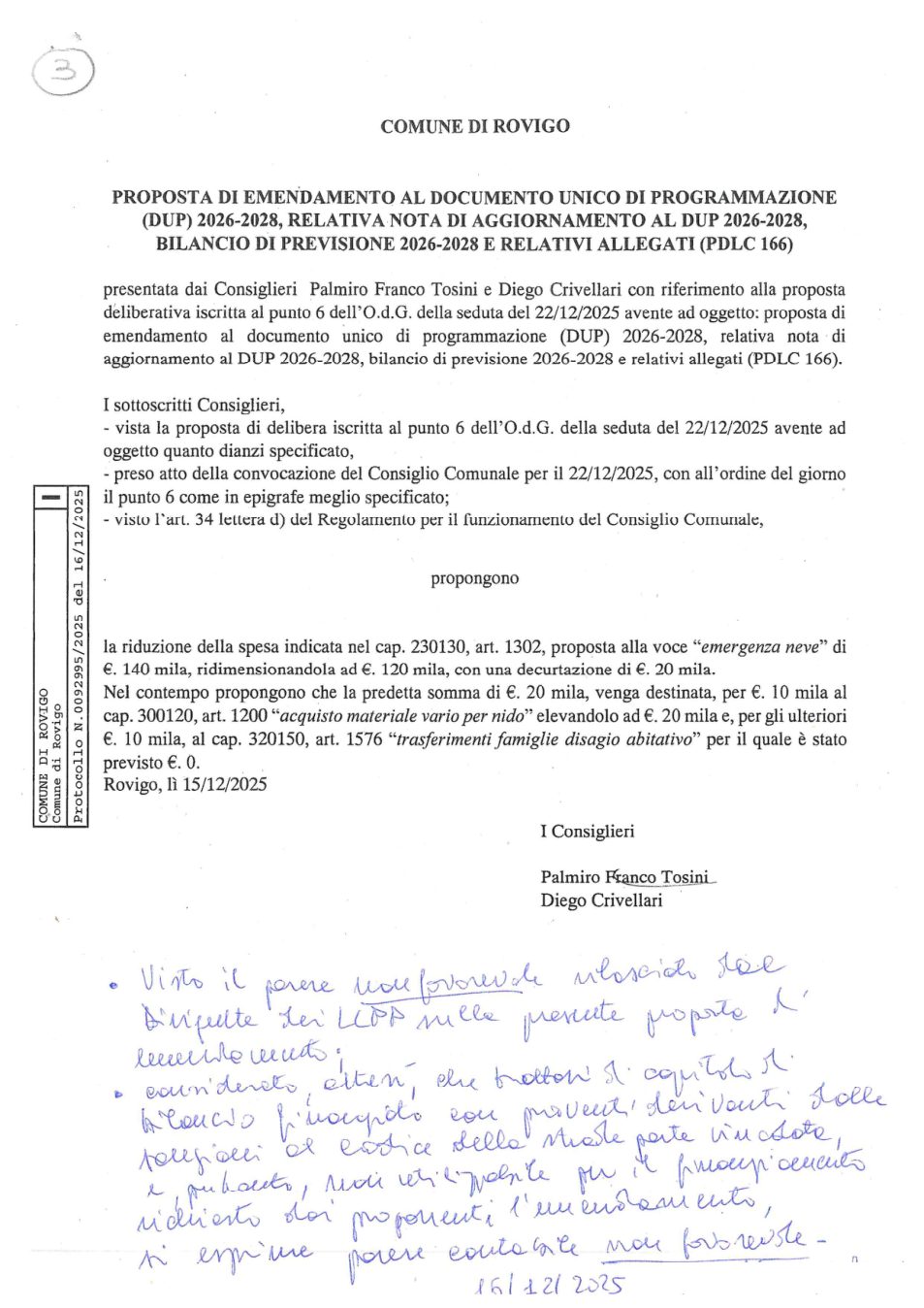 Pagina 1 del documento