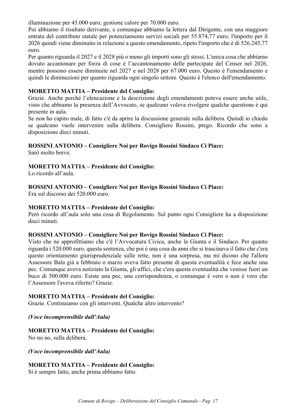 Pagina 17 del documento