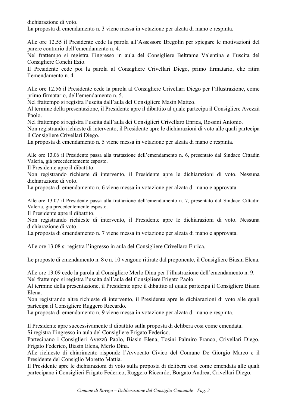 Pagina 3 del documento