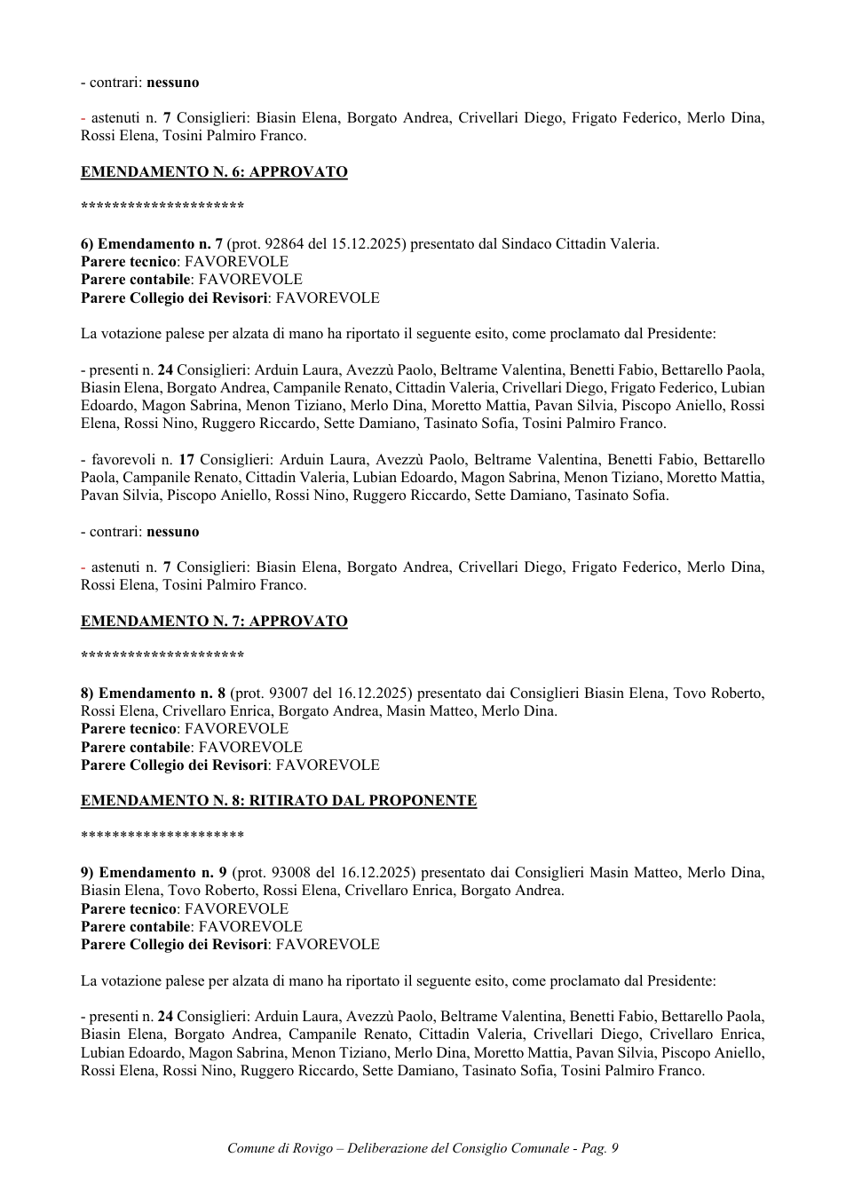 Pagina 9 del documento