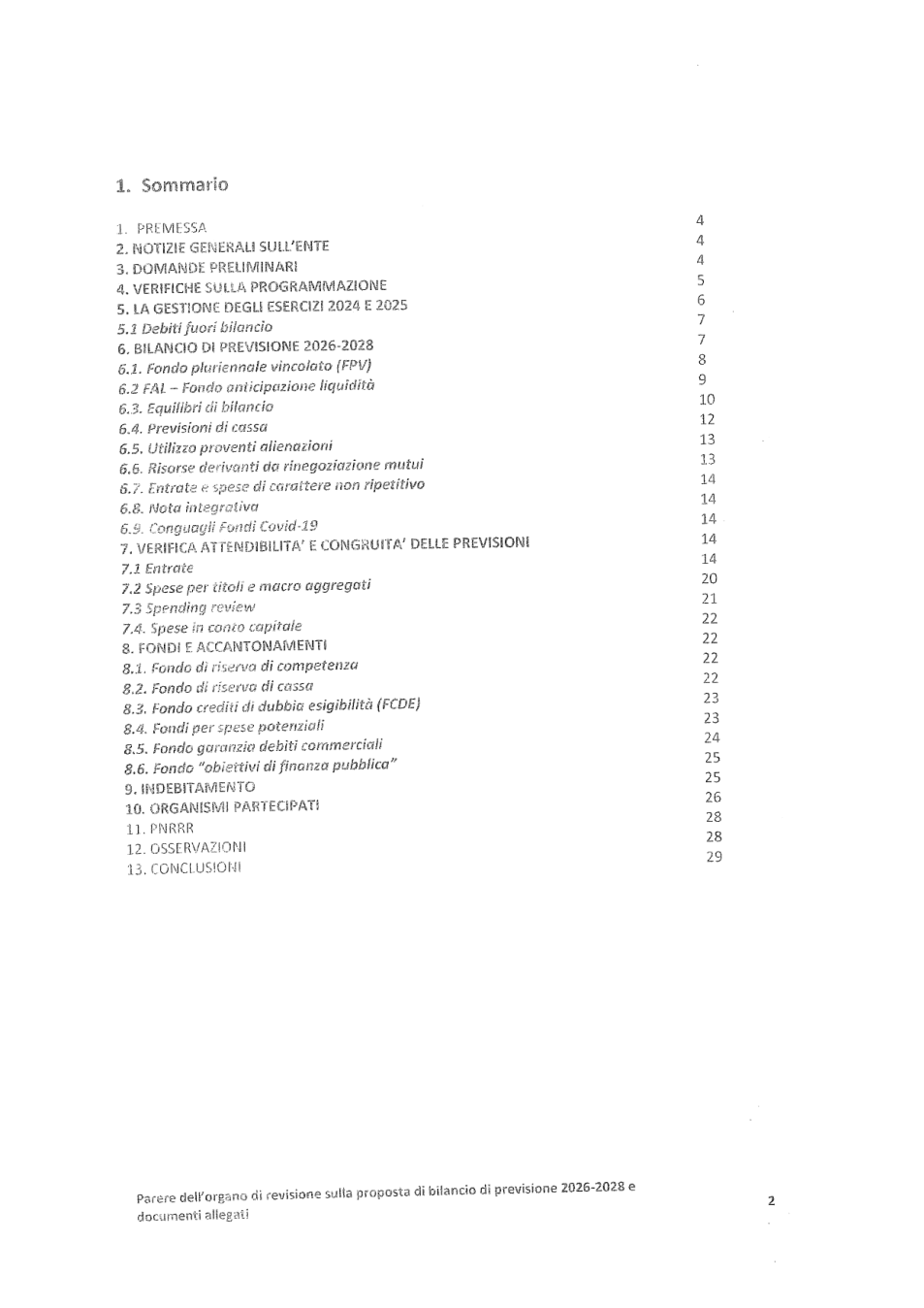 Pagina 2 del documento