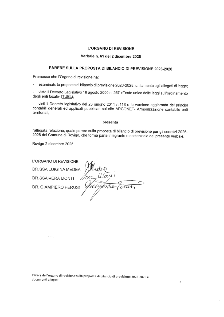 Pagina 3 del documento