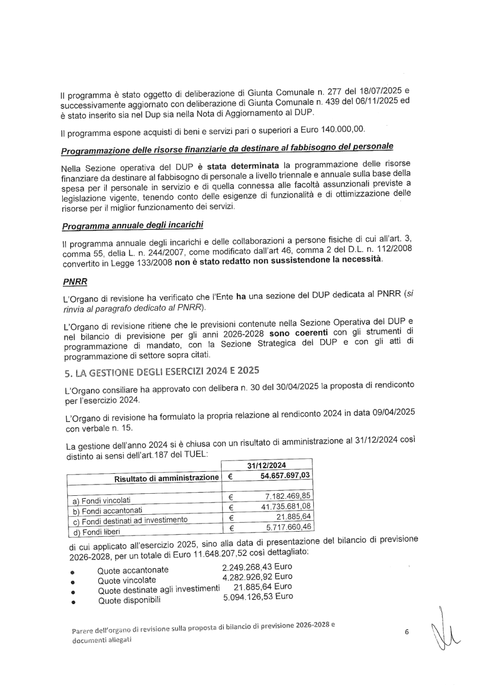 Pagina 6 del documento