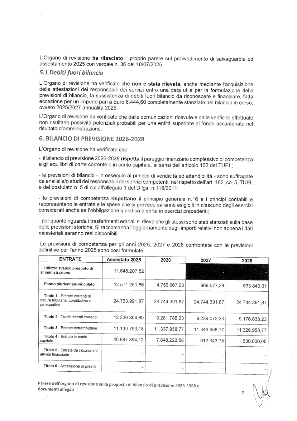 Pagina 7 del documento