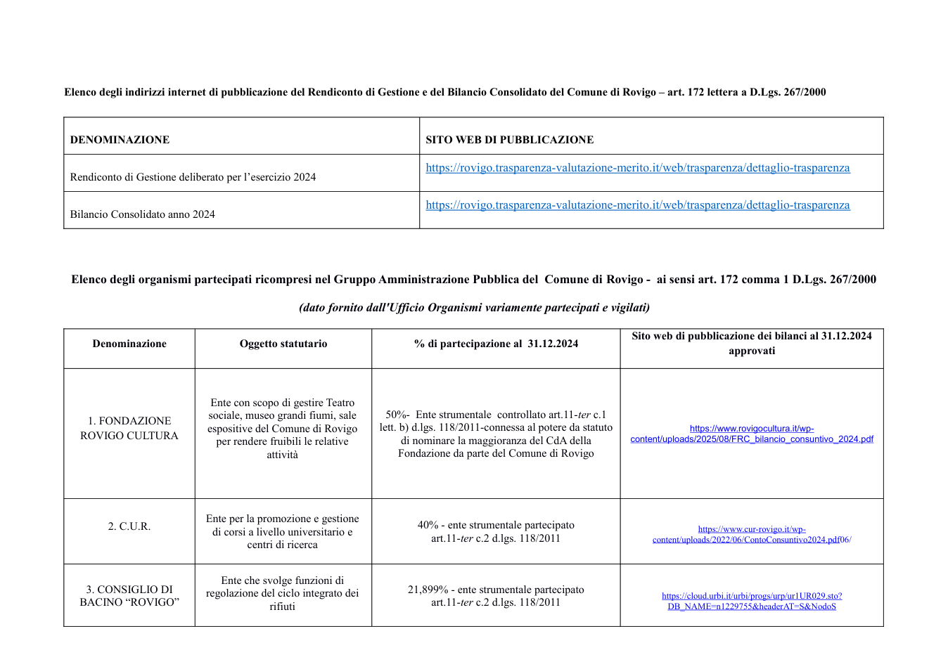 Pagina 2 del documento