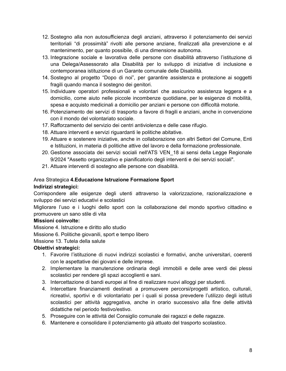 Pagina 12 del documento