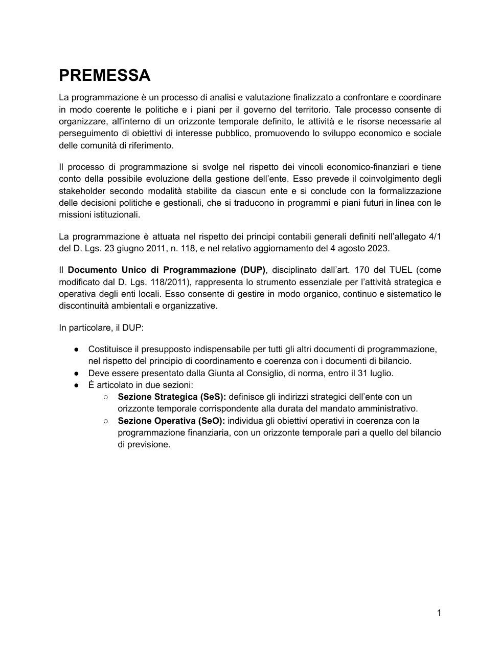 Pagina 5 del documento