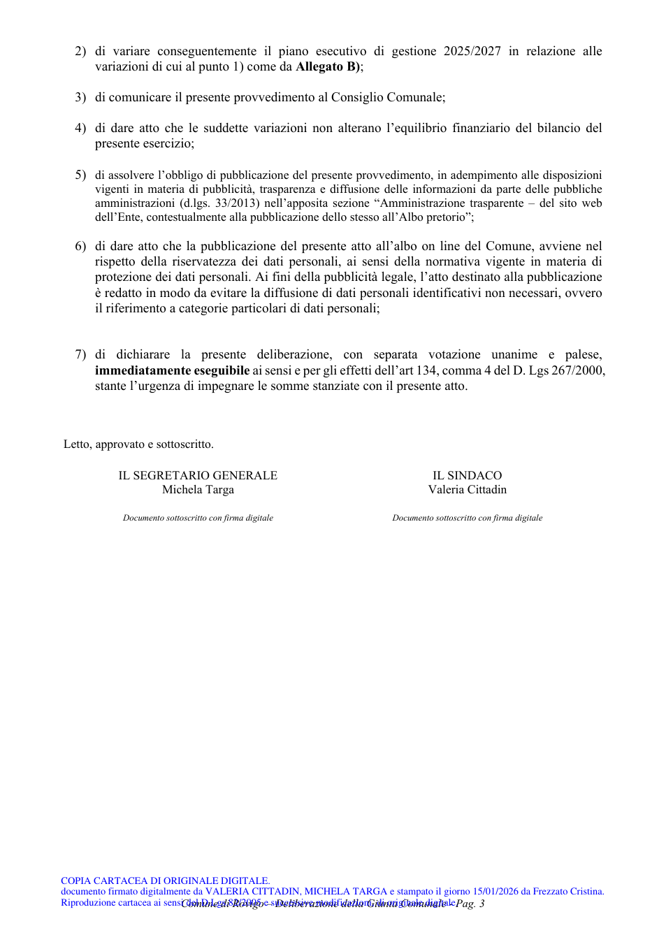 Pagina 3 del documento