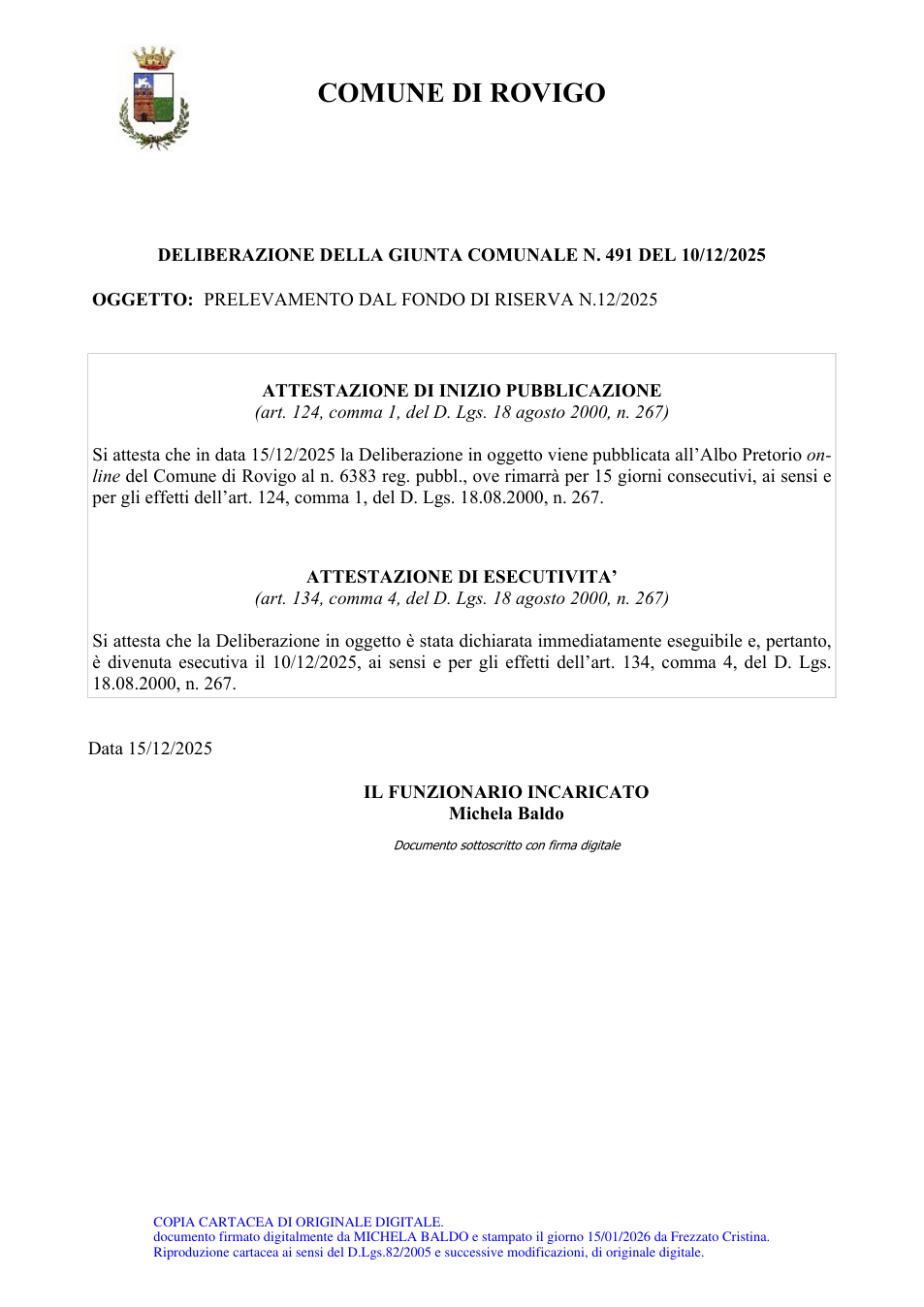 Pagina 4 del documento