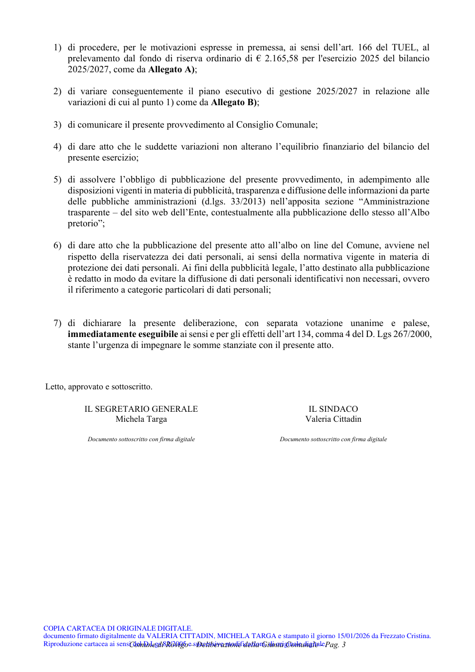 Pagina 3 del documento