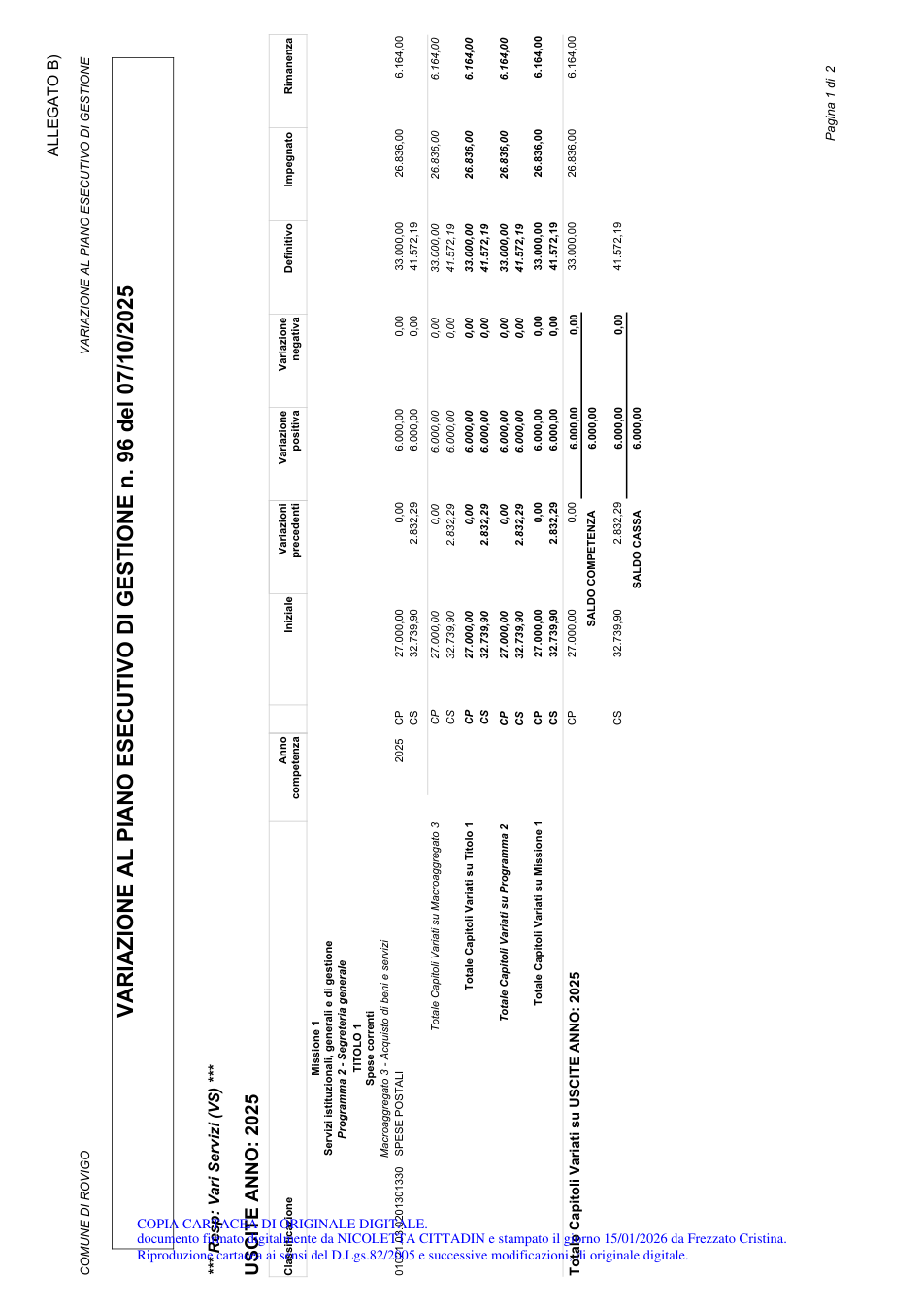 Pagina 6 del documento
